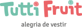 Tutti Fruit